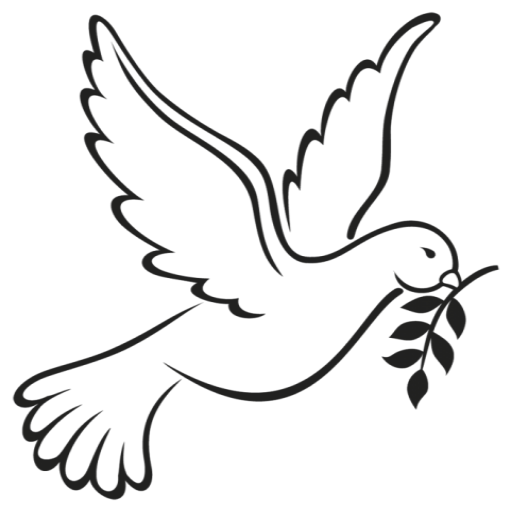 prières pour le purgatoire : 1 logo