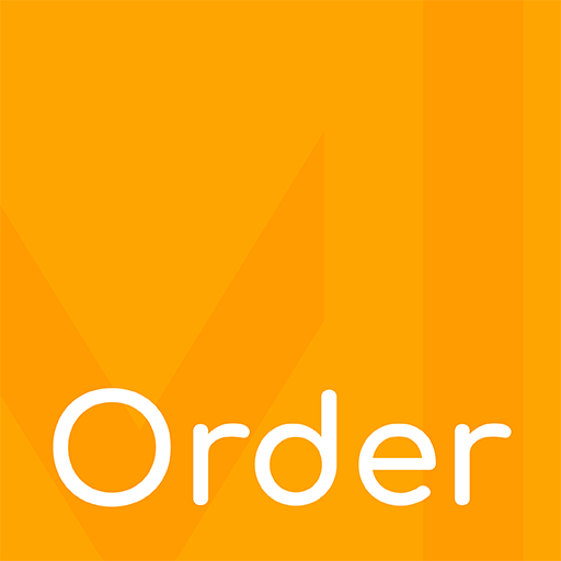 MyChefTool: Order