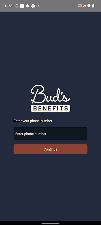 Bud's Goods - 4.0.0 - (Android)