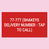 Shakeys Delivery icon