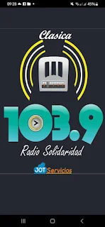 Radio Solidaridad Jujuy