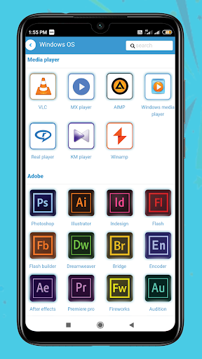 Computer keyboard shortcut pro Screen 3