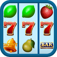 Frutinha Slot Machine HD