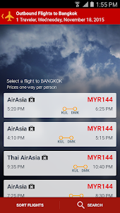 AirAsiaGo - Hotels & Flights