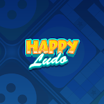 Cover Image of Unduh Happy Ludo  APK