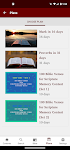 screenshot of Nepali Bible