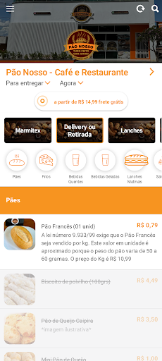 App-voorskou