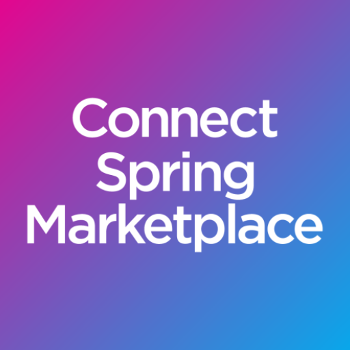 Connect Spring Marketplace Download on Windows