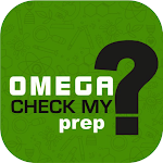 Cover Image of Baixar OMEGA Check My Preparation App  APK