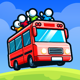 Bus Clear - Car Parking Jam Mod Apk
