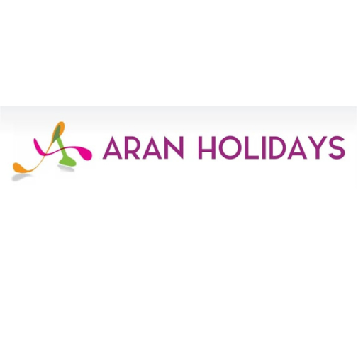 Aran Holidays logo