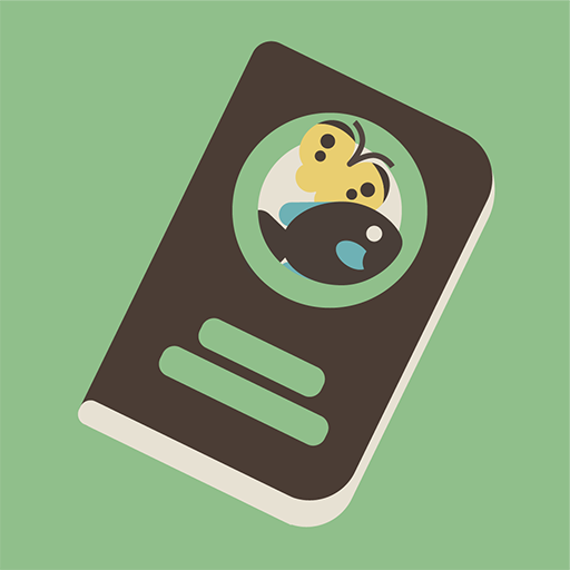 Guide Animal Crossing: New Hor logo
