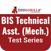 BIS Technical Assistant (Mechanical) Exam App