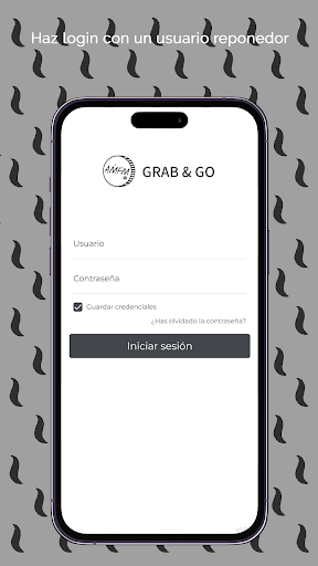 Reponedores AV: AMFM screenshot 6
