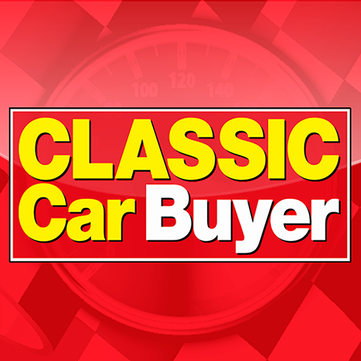 Classic Car Buyer logo