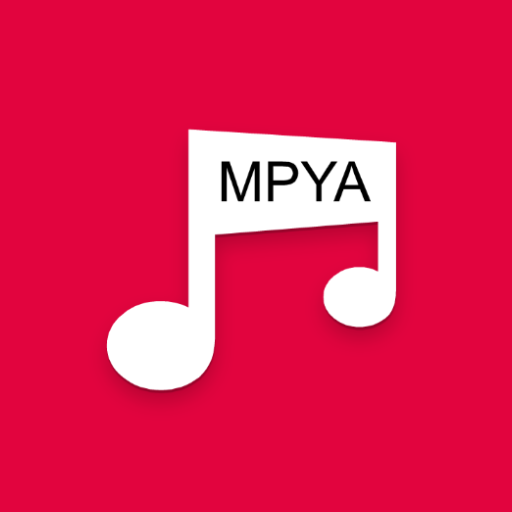 Nyimbo Mpya - Nyimbo Mpya Zote logo