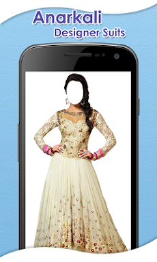Anarkali Designer Dressesのおすすめ画像5