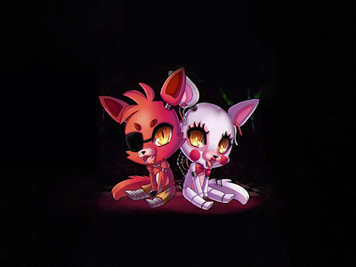 √ kawaii foxy wallpaper cute 158930