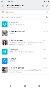 Nologin Chat