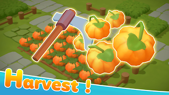 Game screenshot Paradise hack
