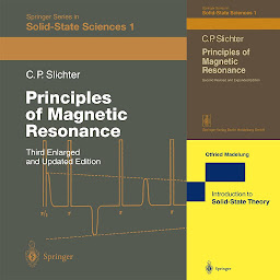 Obraz ikony: Springer Series in Solid-State Sciences