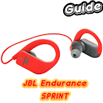 Cover Image of 下载 JBL Endurance SPRINT  APK