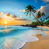 Ocean Wallpapers 4K (Sea)
