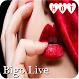 New BIGO Live Reference icon