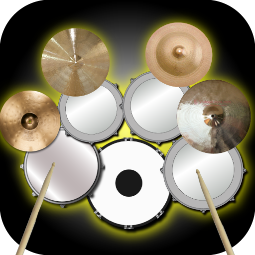 Drum Studio  Icon