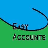 Easy Accounts icon