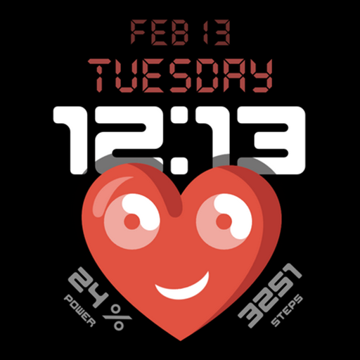 h002 Happy Heart Logo