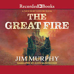 Icon image The Great Fire