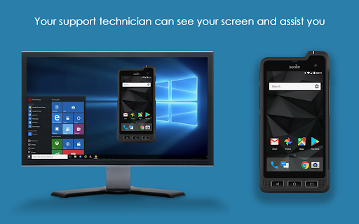 Splashtop Add-on screenshot 3