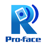 Pro-face Remote HMI icon