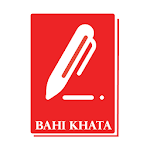 Cover Image of Unduh BahiKhata - Digital Bahi Khata  APK