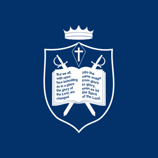 Abundant Life Church of Erie logo
