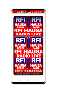 RFI Hausa - BBC DW VOA HAUSA
