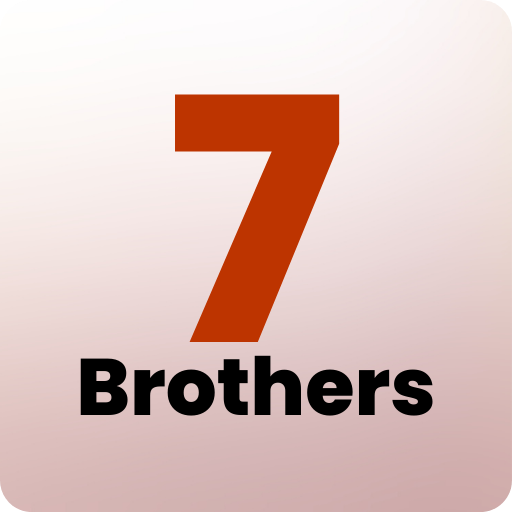 7Brothers Download on Windows