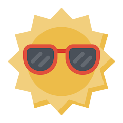 Sunny SunAdvisor Logo
