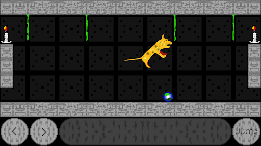 Tiger Sport Screen 2