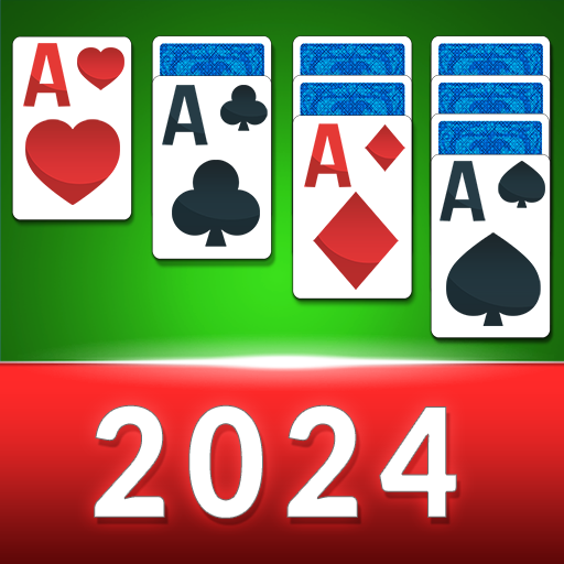 Solitaire Collection - 2024 logo