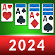 Solitaire Collection - 2024 - Androidアプリ