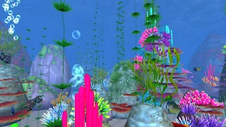 VR Coral Reef Underwater Scuba - Screenshot 3