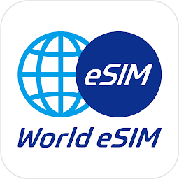 World-eSIM - Travel & Internet: Download & Review