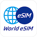 World-eSIM - Travel &amp;amp; Internet APK