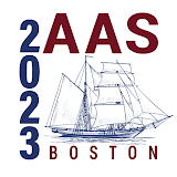 AAS 2023 icon
