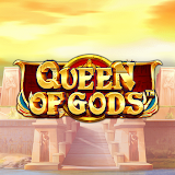 Queen of Gods Slot Casino Game icon