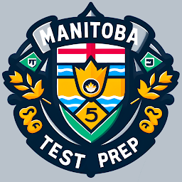 Icon image Manitoba Class 5 Test Prep
