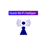 WiFi HotSpot / WiFi Tethering icon