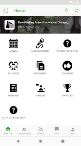 Imágen 3 Slave Dwelling Project android